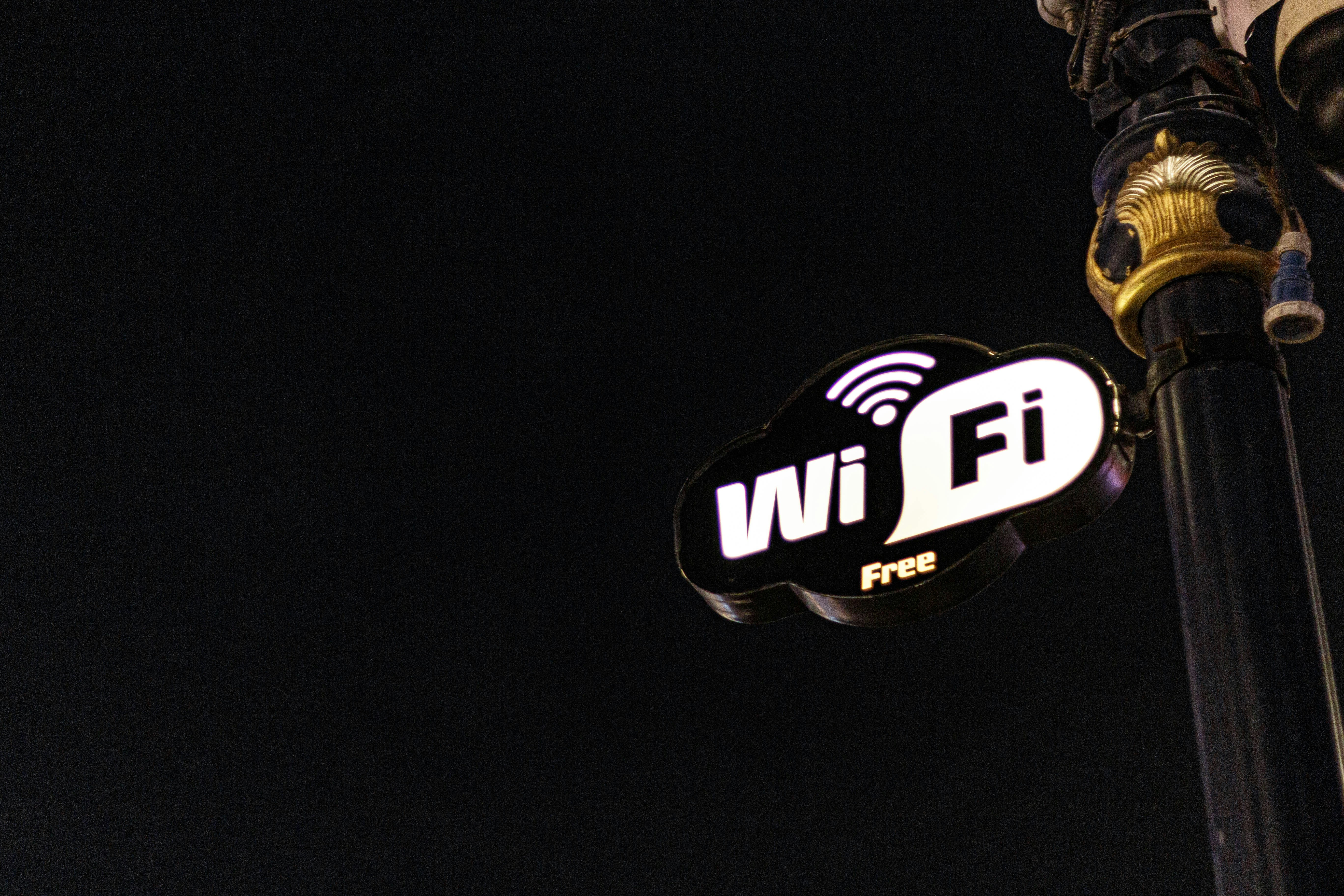 Wifi d&rsquo;hotel : fortement déconseillé, tellement pratique..